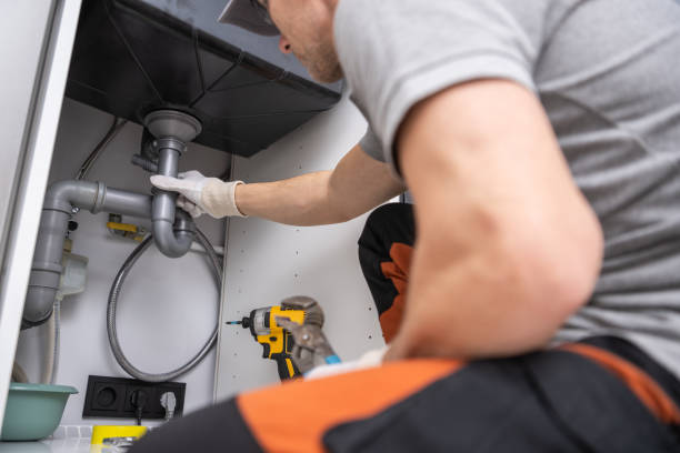 Reliable Holgate, OH Plumbing services Solutions